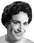 DOÑA MARÍA DEL CARMEN REVUELTA GÓMEZ