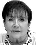 DOÑA ANA MARÍA RUIZ OREÑA