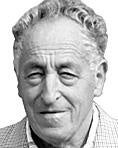 DON FIDEL GARCÍA MAZORRA