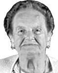 DOÑA ESTHER LAVÍN GANDARILLAS