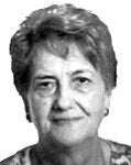 DOÑA RAQUEL ANTOLÍN CUESTA
