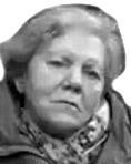DOÑA MARÍA ÁNGELICA LAVÍN TOCA
