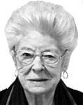 DOÑA MARÍA LUISA NARVARTE IPARRAGUIRRE