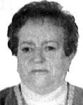 DOÑA LUCÍA MARTÍNEZ PEDROSA