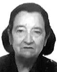 DOÑA JOVITA POSADA ACEBO