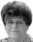 DOÑA ANTONIA DOBLAS PIREZ