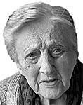 DOÑA CARMEN PÉREZ SAINZ