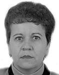 DOÑA MARÍA ELENA ITURBE HERAS