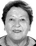 DOÑA ISABEL OLGA CAMPO LÓPEZ