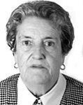 DOÑA LAURA CALLEJA AHEDO