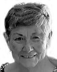 DOÑA MARÍA DEL PILAR BUSTÍO ORUÑA