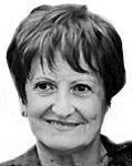 DOÑA MARÍA ANTONIA RUBIO GÓMEZ