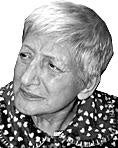 DOÑA ZULMA RAQUEL MARTÍNEZ NOVA