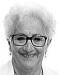 DOÑA DOLORES AGUIRRE ZARRABEITIA
