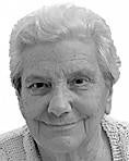 DOÑA ROSARIO LORENZO BRÍGIDO