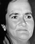 DOÑA GUADALUPE BALBINA ORTIZ SAMPERIO
