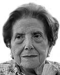 DOÑA MARÍA DEL PILAR SÁNCHEZ MORENO