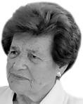 DOÑA EMILIA GARCÍA GARCÍA