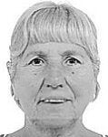 DOÑA MARÍA JESÚS RUIZ HUERTA