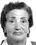 DOÑA PURIFICACIÓN DIEGO CAMUS