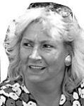 DOÑA MARÍA LUZ CASUSO CANALES