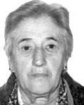 DOÑA GENOVEVA FERNÁNDEZ BARQUÍN