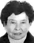 DOÑA MARÍA CARMEN MONTES VÉLEZ
