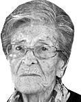 DOÑA FELISA RIOZ SANTAMARÍA