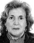 DOÑA DOLORES TEZANOS GUTIÉRREZ
