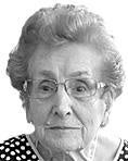 DOÑA ANTONIA CASTANEDO AGÜERO