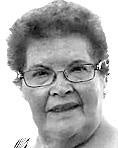 DOÑA JOSEFA SÁNCHEZ GARCÍA