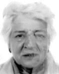DOÑA ENCARNACIÓN GUTIÉRREZ ROBLES