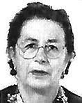 DOÑA VICENTA CORONA CASTAÑEDA