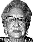 DOÑA CARMEN ARGANDA ÁLVAREZ