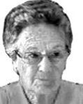 DOÑA MARÍA SAIZ PELAYO