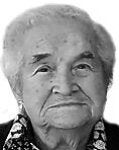 DOÑA VICTORINA DE HOYOS MARTÍNEZ