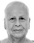 DOÑA EUGENIA PÉREZ MONTERO