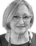 DOÑA ROSA MARÍA ALVARADO CRUZ