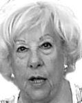 DOÑA MARÍA SOLEDAD RAMOS GONZÁLEZ