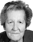 DOÑA INÉS HIGUERA GÓMEZ