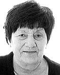 DOÑA MARÍA SAGRARIO VELEZ AJA