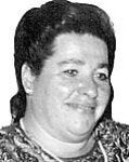 DOÑA MARÍA ANTONIA DÍAZ SIERRA
