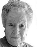 DOÑA ISABEL FERNÁNDEZ PEÑA