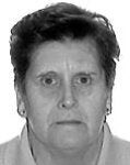 DOÑA JOSEFA GÓMEZ COSÍO