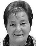 DOÑA GLORIA CUESTA COLINA
