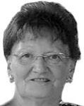 DOÑA EULALIA MARTÍNEZ GÓMEZ
