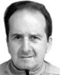 DON JOSÉ LUIS GIL PÉREZ