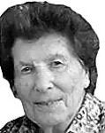 DOÑA MARÍA SOMAVILLA HONDAL