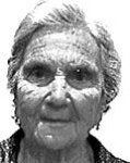 DOÑA INÉS LÓPEZ RODRÍGUEZ