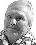 DOÑA MARÍA ROMAY MOS